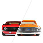 Street RC Vehicles